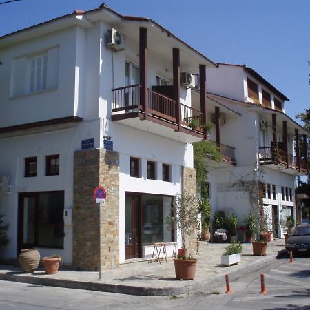 Museum Hotel Barbara 볼로스 외부 사진