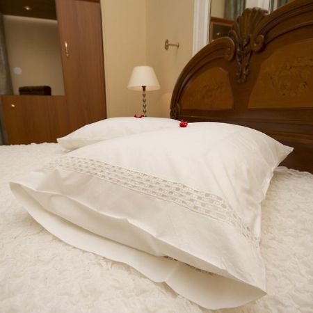 Museum Hotel Barbara 볼로스 외부 사진