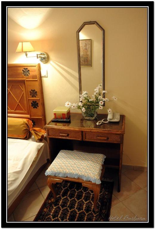 Museum Hotel Barbara 볼로스 객실 사진