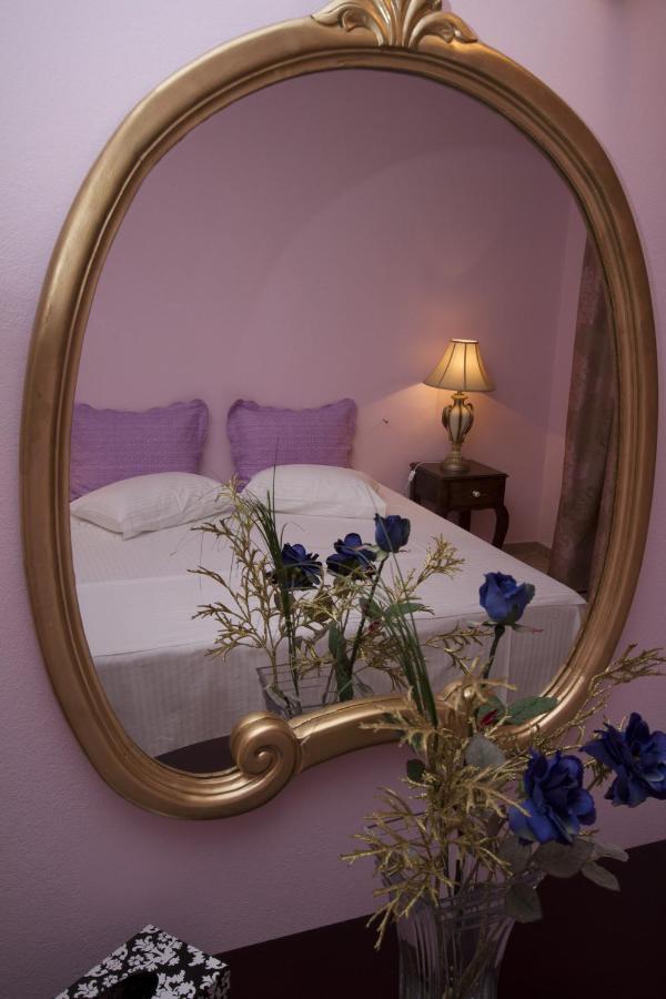 Museum Hotel Barbara 볼로스 외부 사진