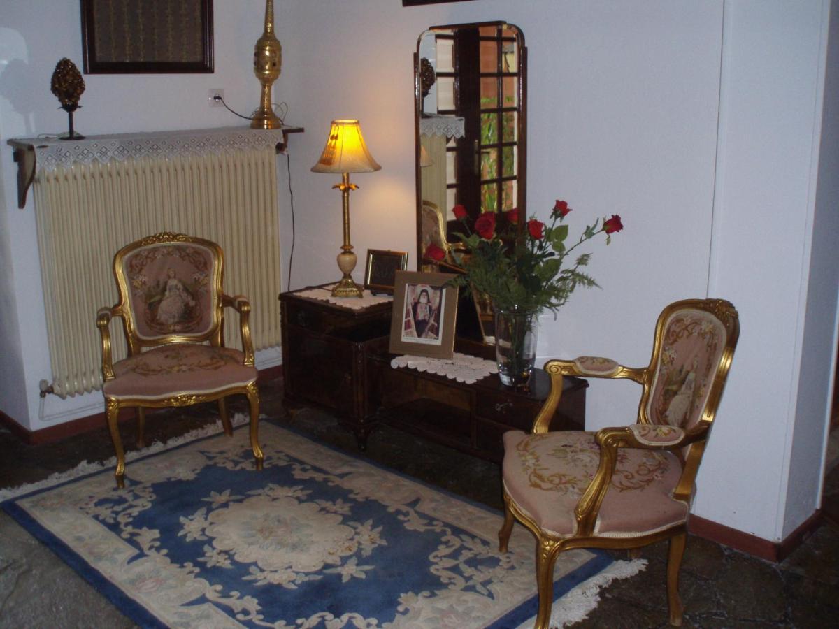 Museum Hotel Barbara 볼로스 외부 사진
