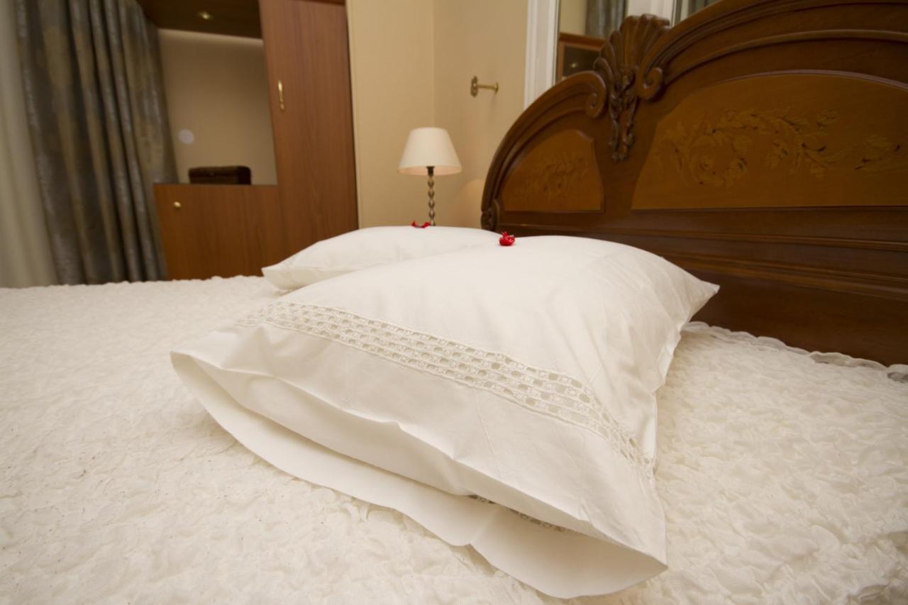 Museum Hotel Barbara 볼로스 외부 사진