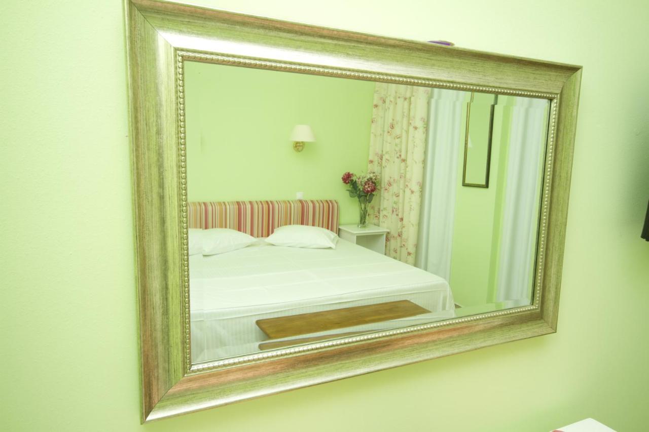 Museum Hotel Barbara 볼로스 외부 사진
