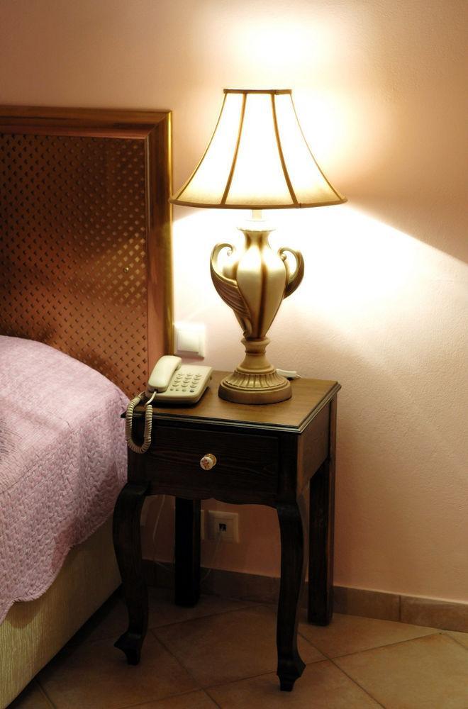 Museum Hotel Barbara 볼로스 외부 사진