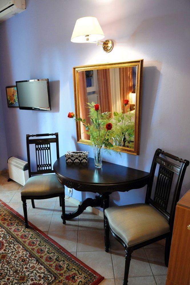 Museum Hotel Barbara 볼로스 외부 사진