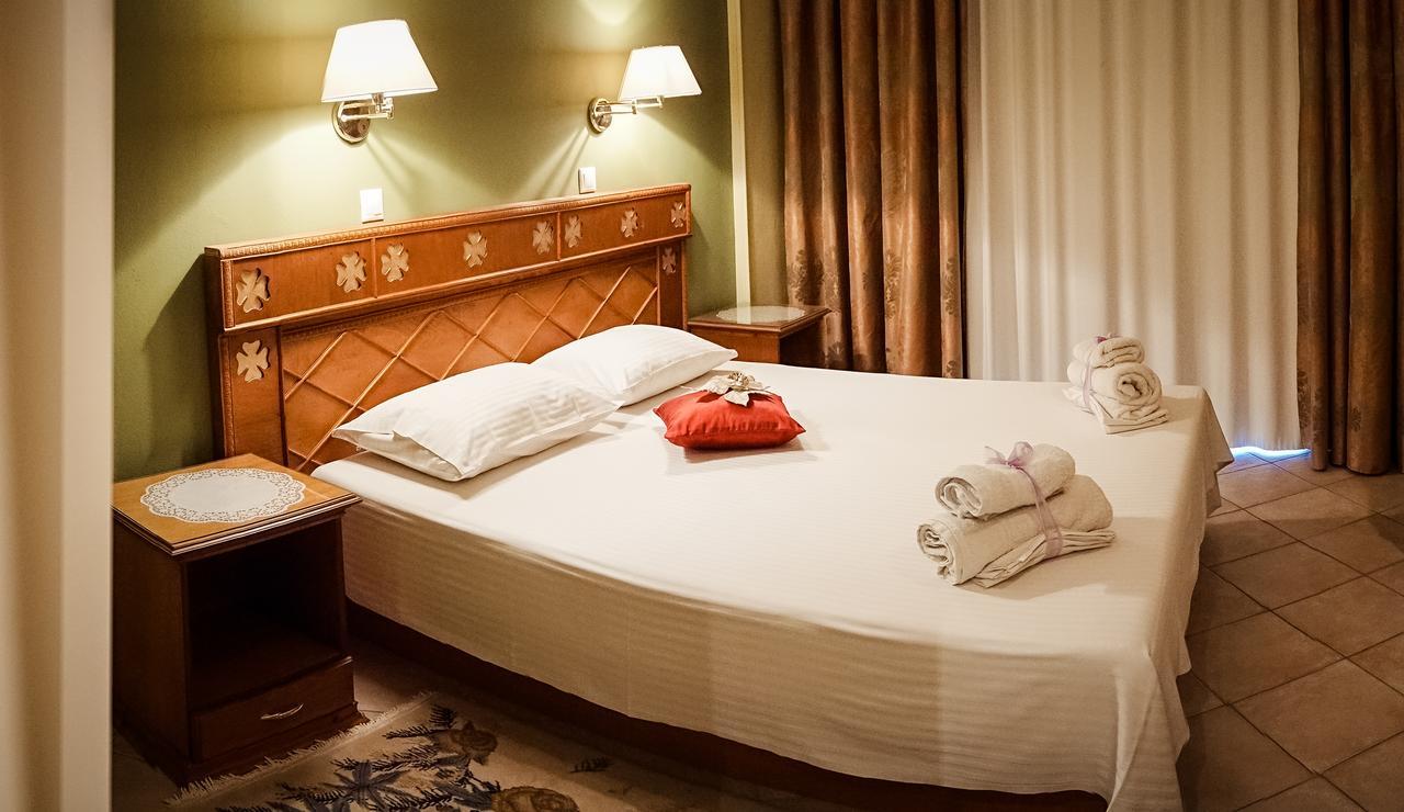 Museum Hotel Barbara 볼로스 외부 사진