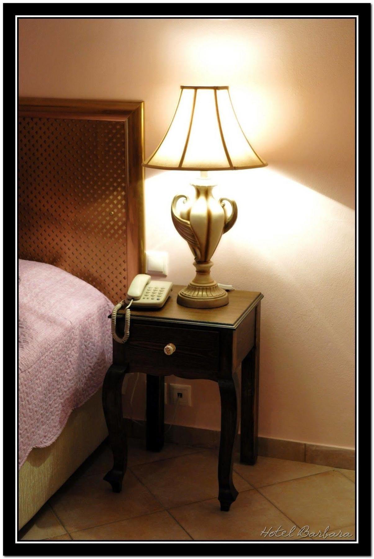 Museum Hotel Barbara 볼로스 외부 사진